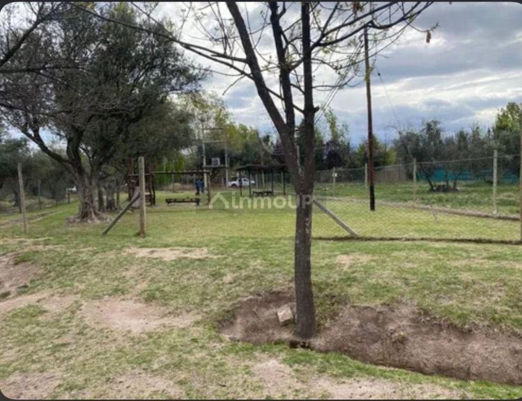 Lote en Venta en Lujan de Cuyo, Mendoza