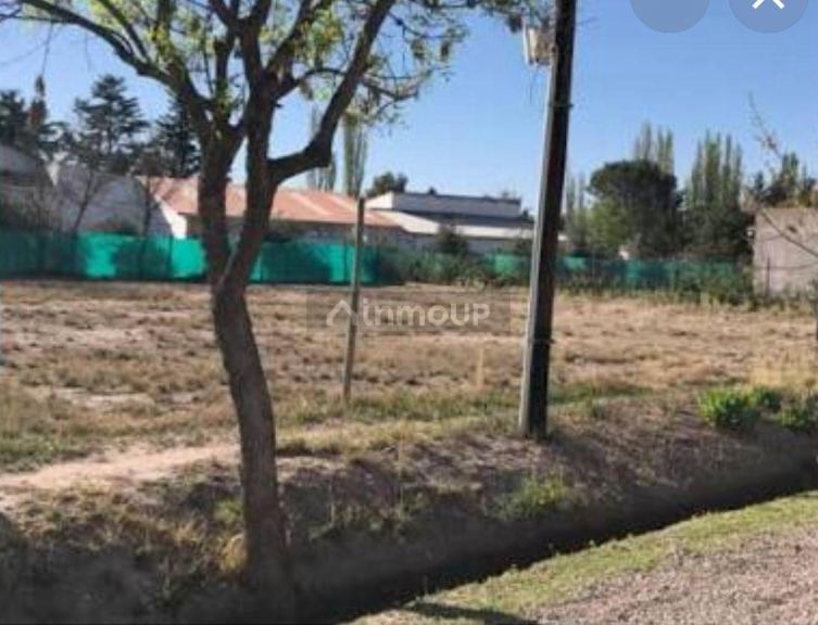Lote en Venta en Lujan de Cuyo, Mendoza