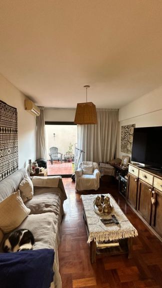Departamento en Venta en Capital, Mendoza