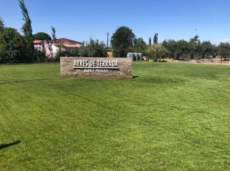 Loteo en Venta en Maipu, Mendoza