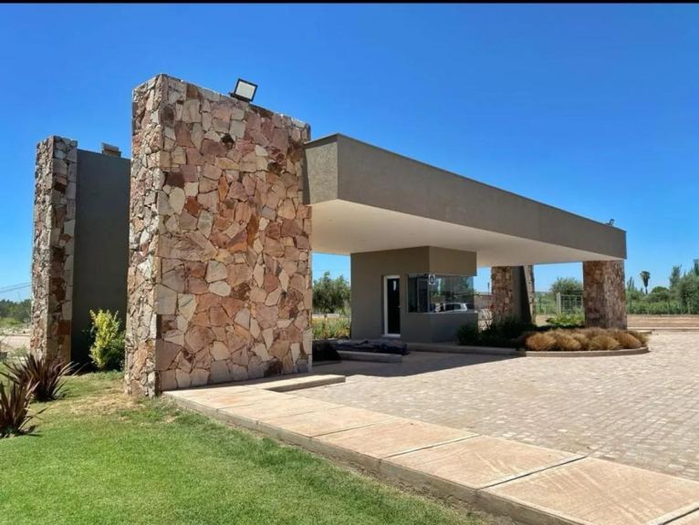 Loteo en Venta en Maipu, Mendoza