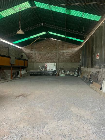 Galpon en Venta en Godoy Cruz, Mendoza
