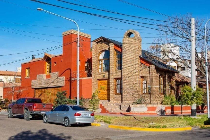 Casa en Venta en Guaymallen, Mendoza