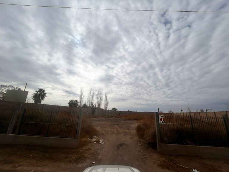 Lote en Venta en Guaymallen, Mendoza