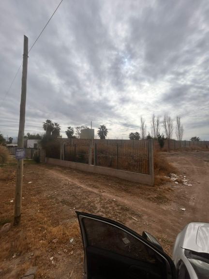 Lote en Venta en Guaymallen, Mendoza