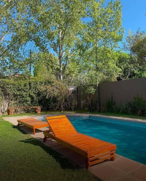 Hotel en Venta en Lujan de Cuyo, Mendoza