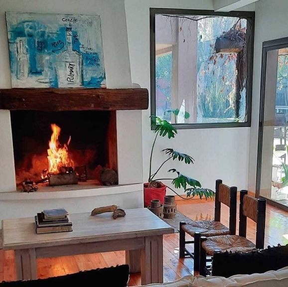 Hotel en Venta en Lujan de Cuyo, Mendoza