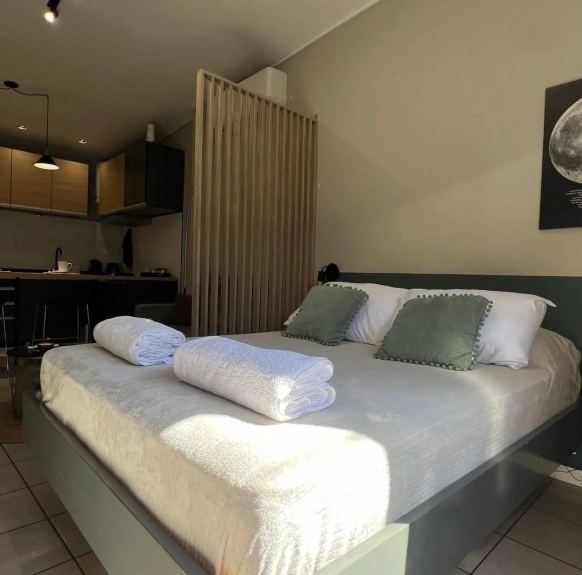 Departamento en Venta en Capital, Mendoza
