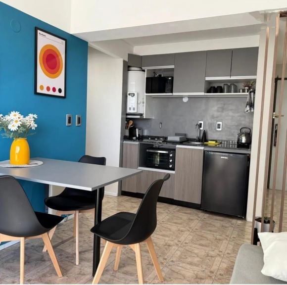 Departamento en Venta en Capital, Mendoza