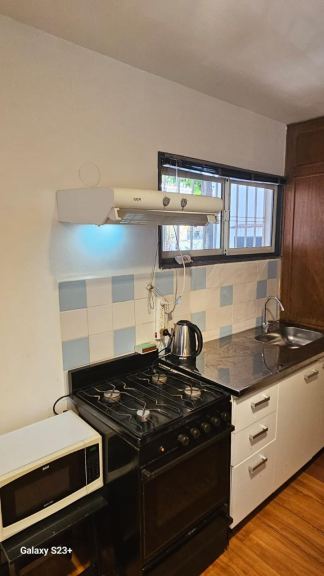 Departamento en Alquiler en Capital, Mendoza