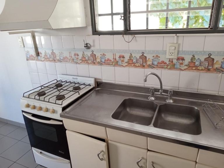 Departamento en Alquiler en Capital, Mendoza