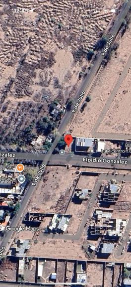 Lote en Venta en Guaymallen, Mendoza