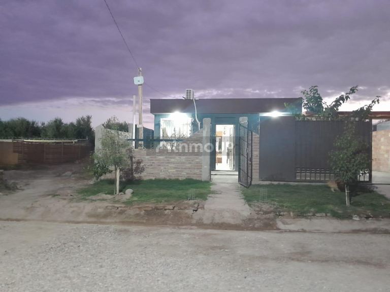 Casa en Venta en Guaymallen, Mendoza