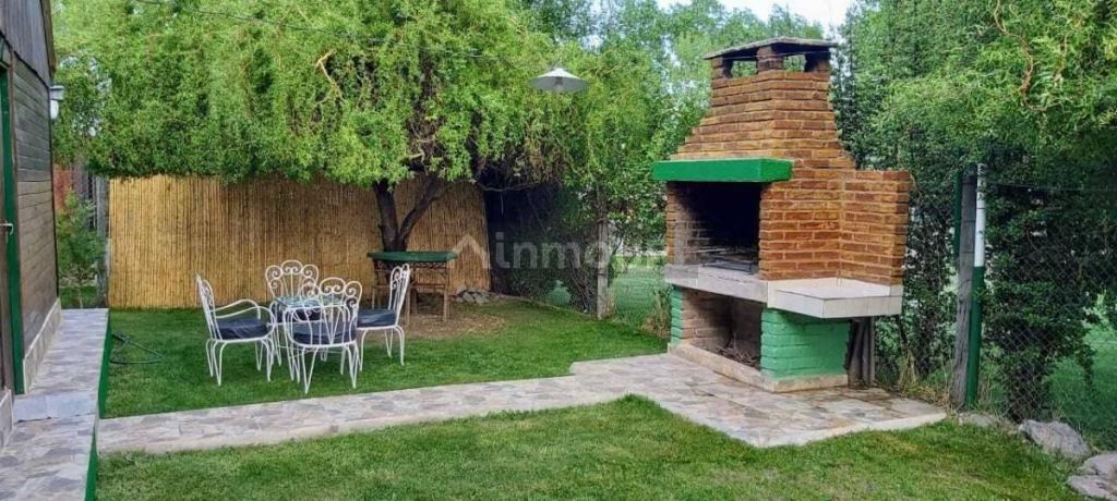 Cabaña en Venta en Lujan de Cuyo, Mendoza