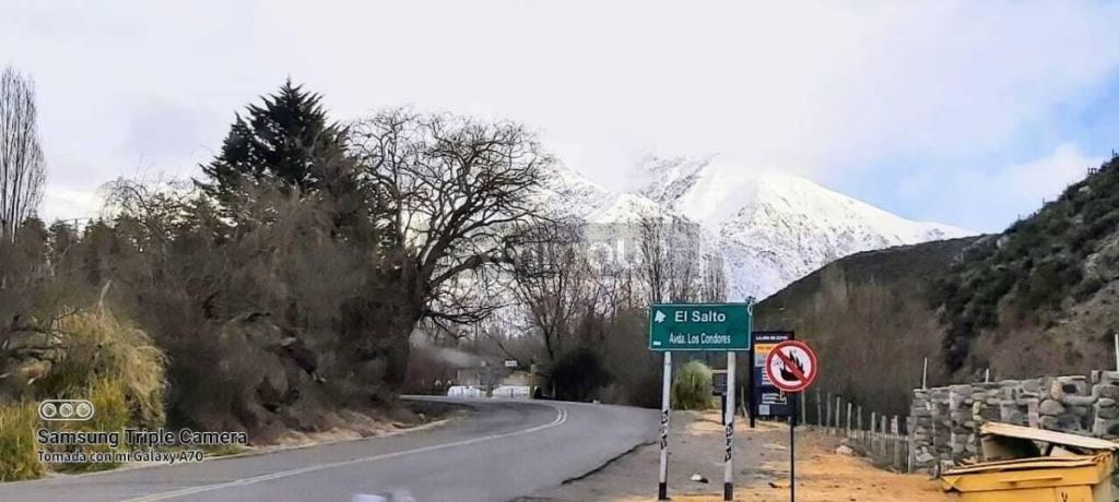 Cabaña en Venta en Lujan de Cuyo, Mendoza