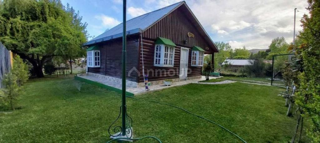 Cabaña en Venta en Lujan de Cuyo, Mendoza