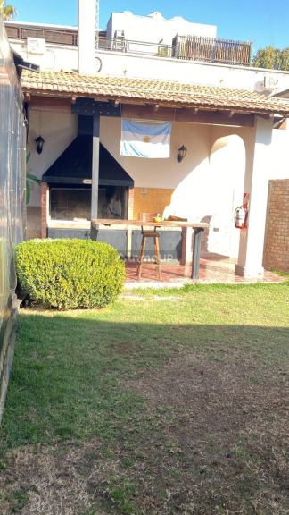 Casa en Venta en Capital, Mendoza