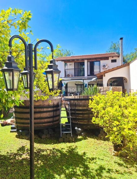Casa en Venta en Capital, Mendoza