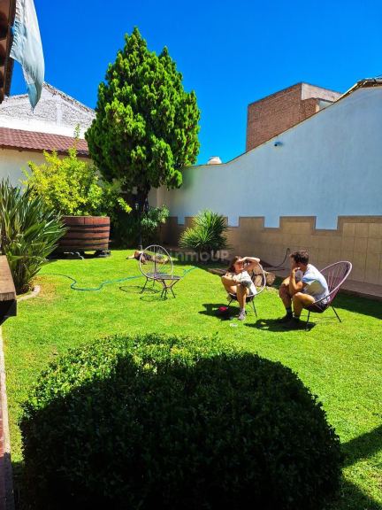 Casa en Venta en Capital, Mendoza