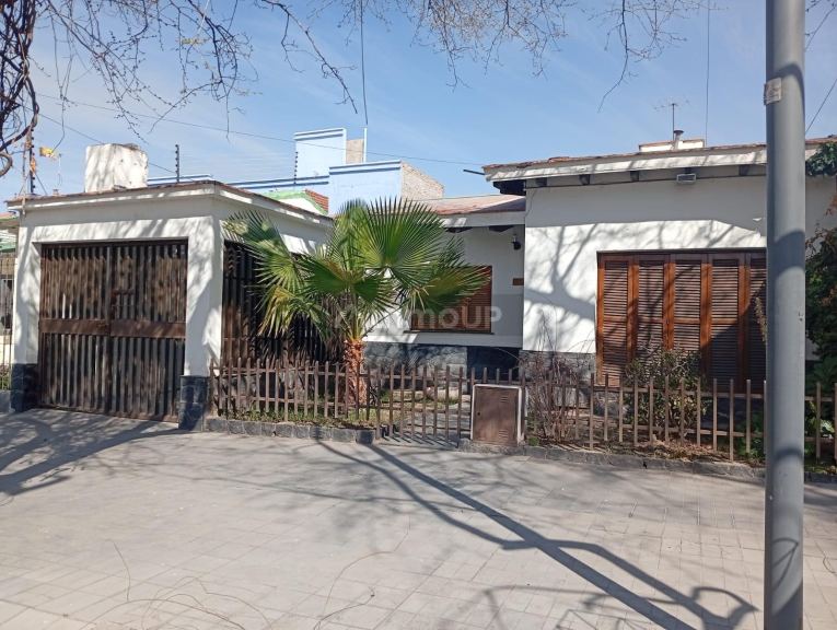 Casa en Venta en Capital, Mendoza