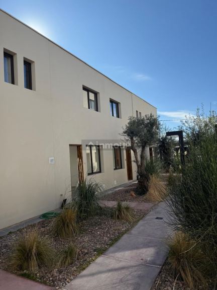 Duplex en Venta en Lujan de Cuyo, Mendoza