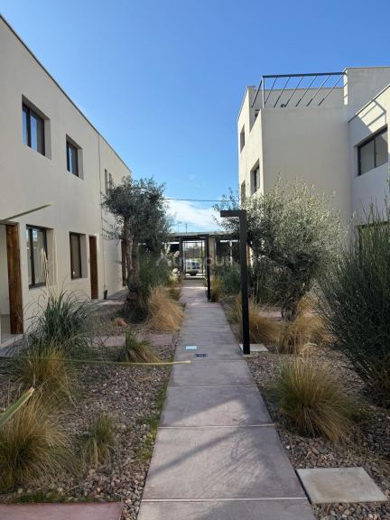 Duplex en Venta en Lujan de Cuyo, Mendoza