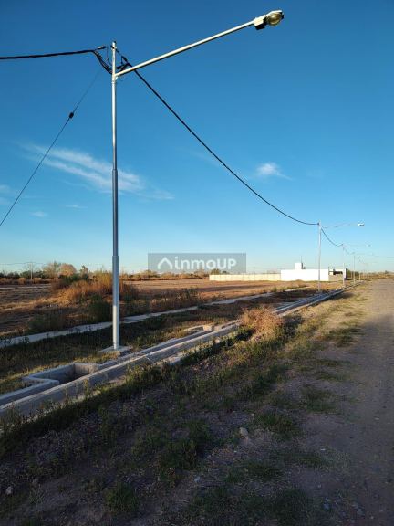 Lote en Venta en Junin, Mendoza
