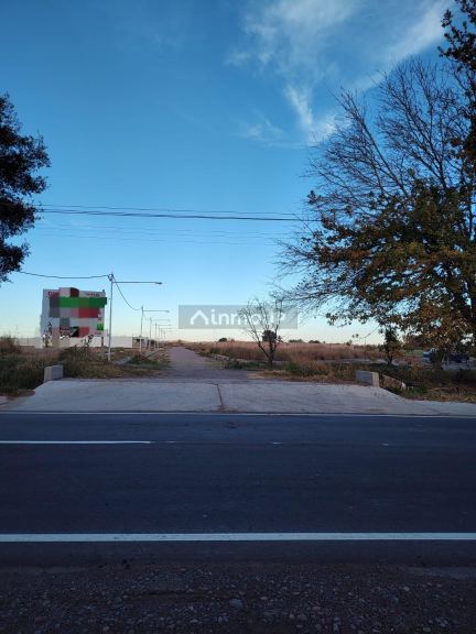 Lote en Venta en Junin, Mendoza