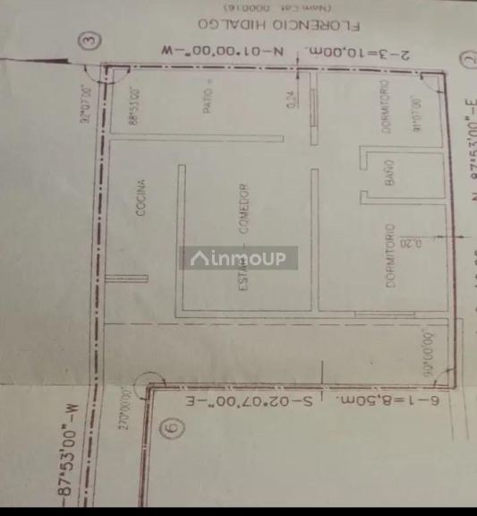 Casa en Venta en Guaymallen, Mendoza