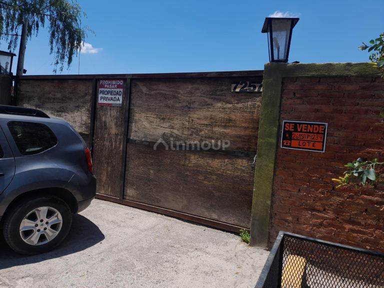 Lote en Venta en Guaymallen, Mendoza