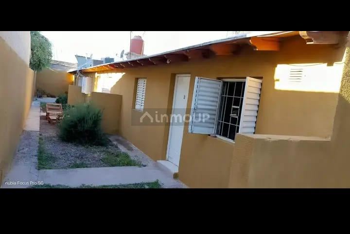 Departamento en Venta en San Martin, Mendoza