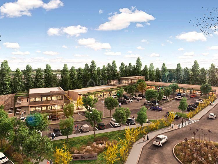 Lote en Venta en Maipu, Mendoza