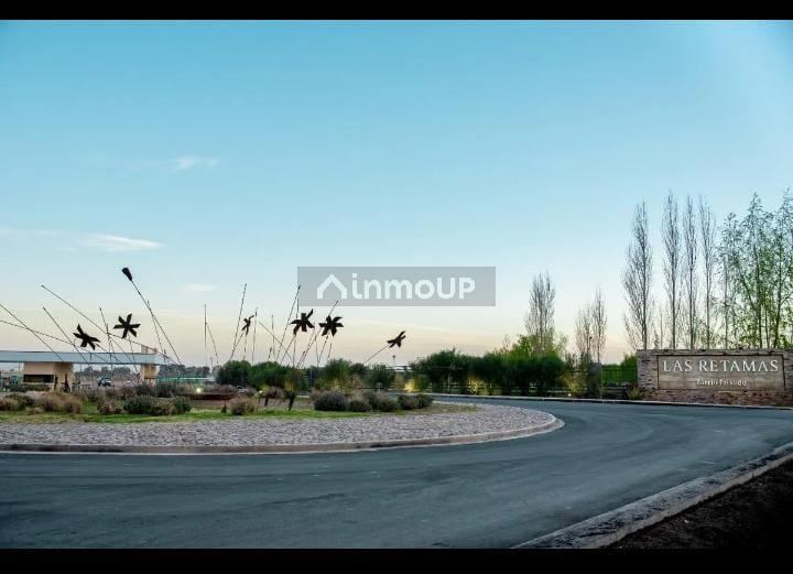 Lote en Venta en Maipu, Mendoza