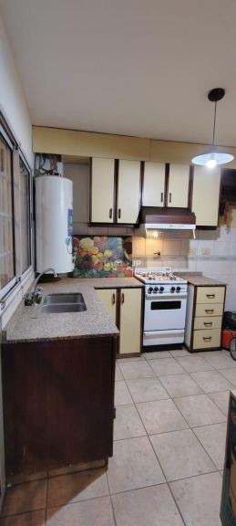 Duplex en Venta en Capital, Mendoza