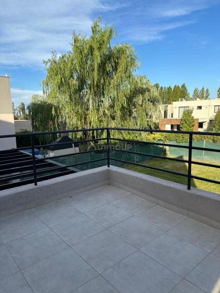 Casa en Alquiler en Lujan de Cuyo, Mendoza