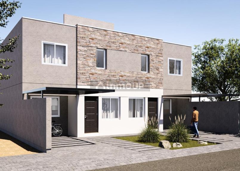 Duplex en Venta en Maipu, Mendoza