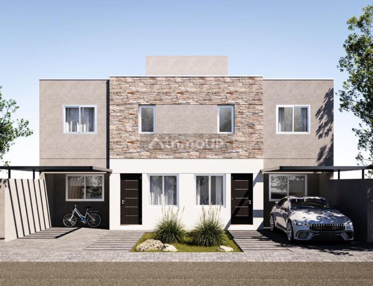 Duplex en Venta en Maipu, Mendoza