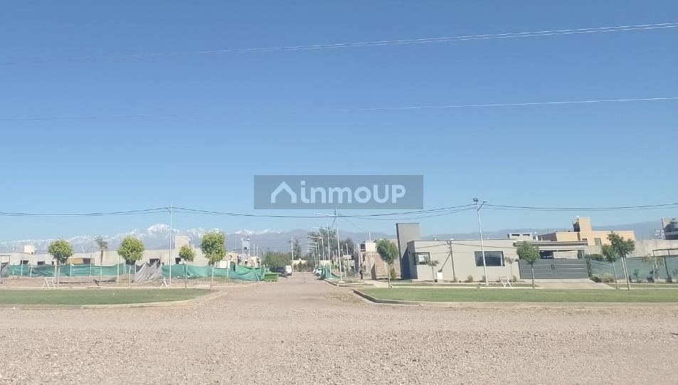 Duplex en Venta en Maipu, Mendoza