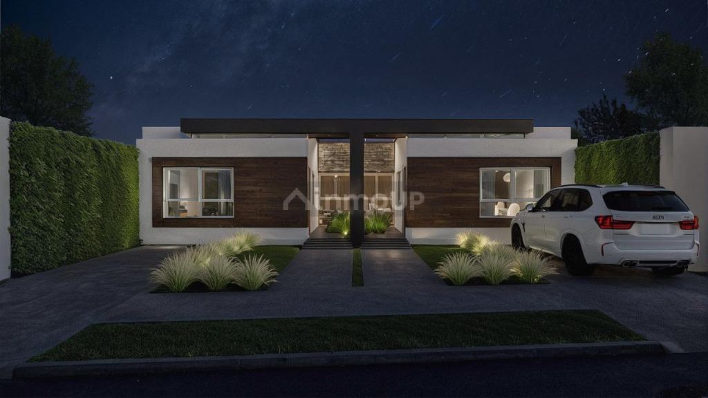 Casa en Venta en Maipu, Mendoza