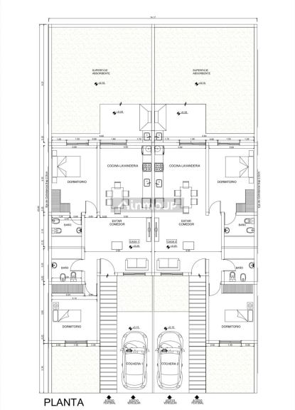 Casa en Venta en Maipu, Mendoza