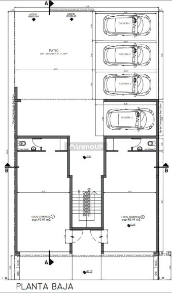 Departamento en Venta en Guaymallen, Mendoza