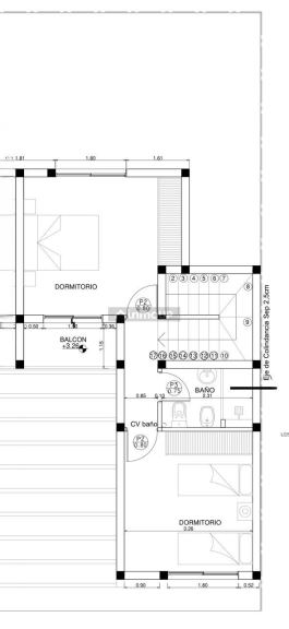 Duplex en Venta en Guaymallen, Mendoza