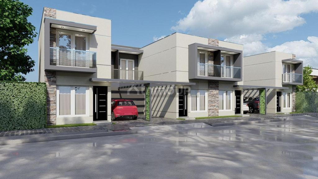 Duplex en Venta en Guaymallen, Mendoza