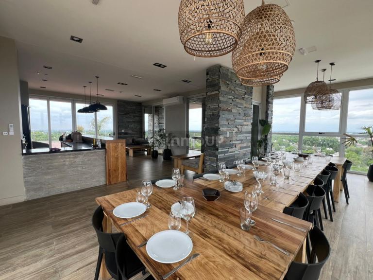 Departamento en Alquiler en Lujan de Cuyo, Mendoza