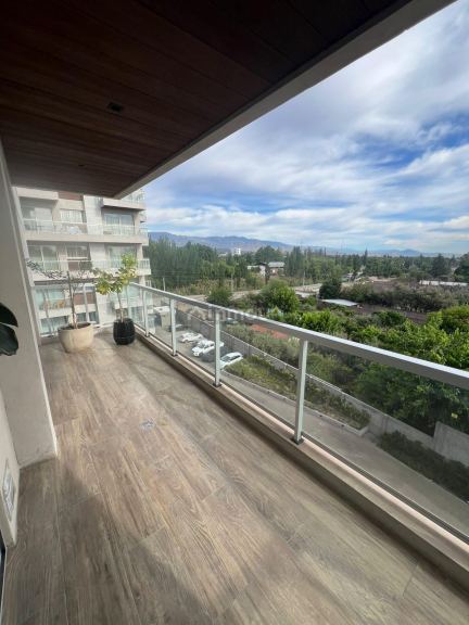 Departamento en Alquiler en Lujan de Cuyo, Mendoza