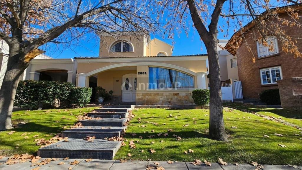 Casa en Venta en Godoy Cruz, Mendoza