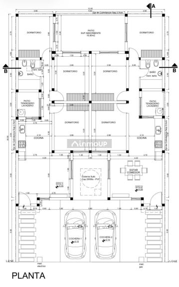 Casa en Venta en Lujan de Cuyo, Mendoza