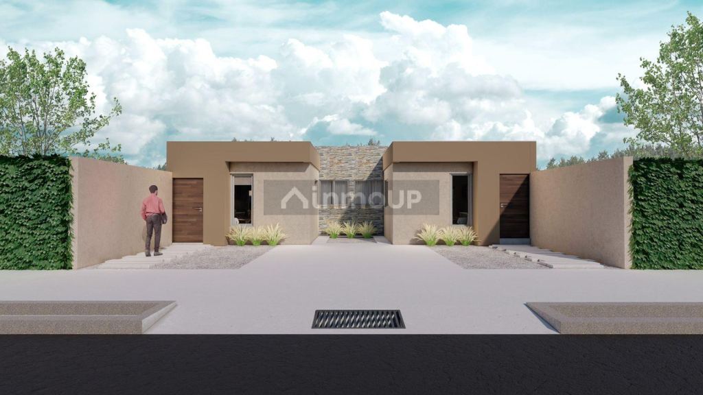 Casa en Venta en Lujan de Cuyo, Mendoza