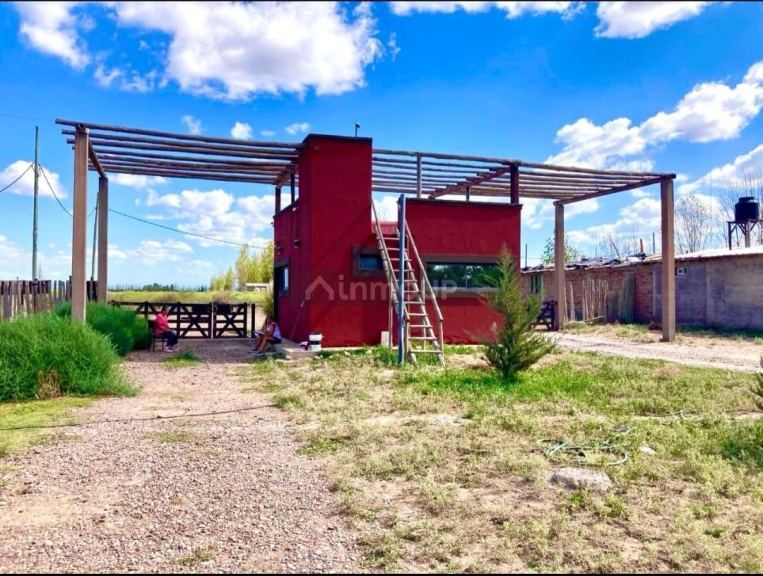 Terreno en Venta en Lujan de Cuyo, Mendoza
