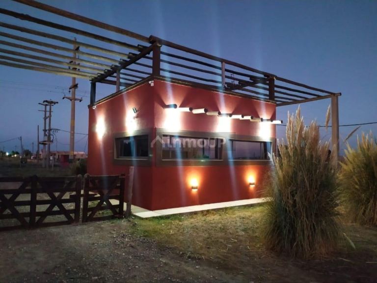 Terreno en Venta en Lujan de Cuyo, Mendoza